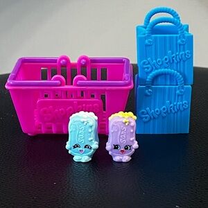 Shopkins Season 1 Suds